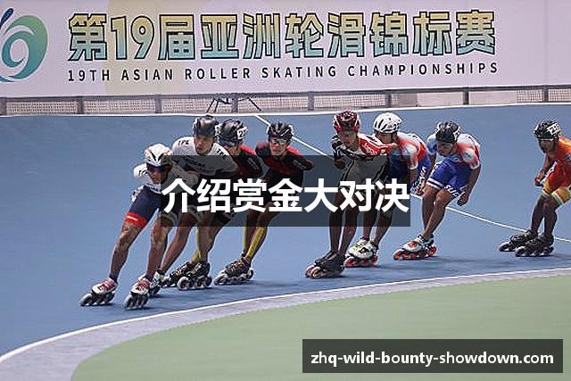 介绍赏金大对决